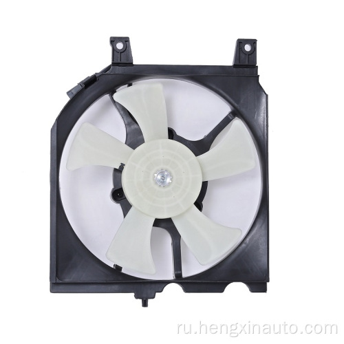 92120-51C28 Nissan Sunny Radiator Fan 94- Охлаждающий вентилятор